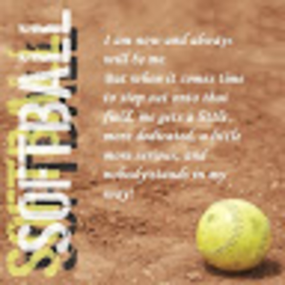 Meet your Posher, Mckinzi